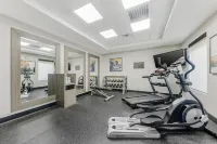 Best Western Green Oak Inn  Suites