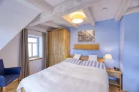 Morgenroethe  Apartment Bright 68 Sqm Living Space with Every Imaginable Comfort