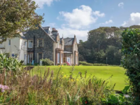 Knockinaam Lodge Hotels in Stranraer