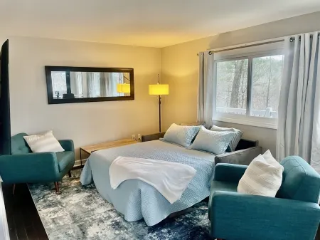 The HIllside Hideaway - See Stowe, Shop Williston, Dine Burlington! hot tub! Отели в г. Уиллистон