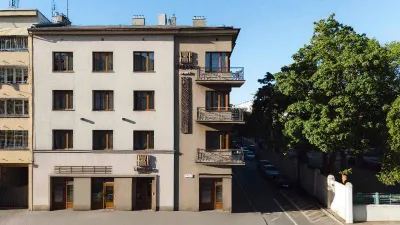 LIV'Inn Aparthotel Hotel di 