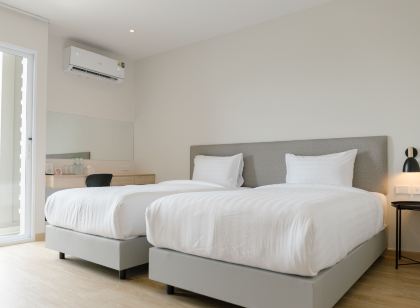 마이 호텔 칸차나부리