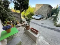 La Garde Freinet -appartement Avec Terrasse