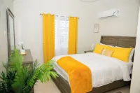 Cozy home away from home located 40mins from Kingston's International Airport.