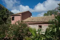 Marotta, on the slopes of Erice