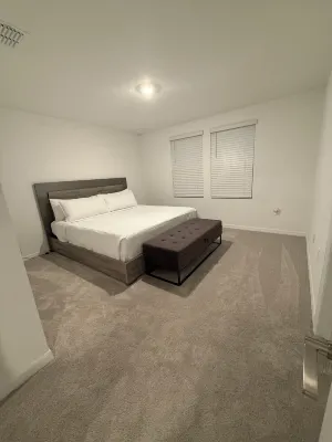 Home away from home Hotels in Poinciana