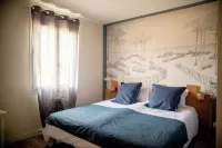 GITE Le saule en scie - 14 pers, SPA all year round Hotels in Nueil-les-Aubiers