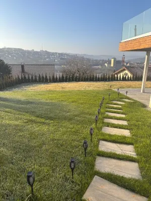 Cozy hilltop stay in Weikersheim