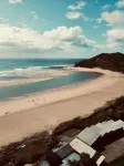 Underwater Explorer Hotels in Ponta do Ouro