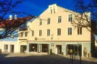 Hotel & Restaurant Herzstück Waldkirchen Hotels in Buchlberg
