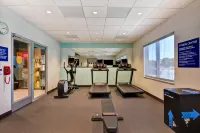 Tru by Hilton Idaho Falls - Gym