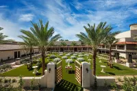 The Scottsdale Resort and Spa, Curio Collection by Hilton Hotels in Scottsdale