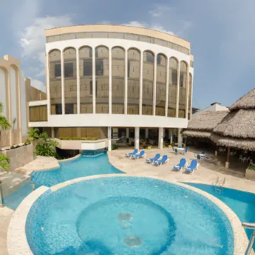 Double Tree by Hilton Iquitos
