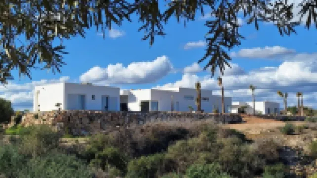 La Pita (private swimming pool)