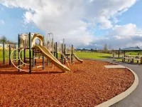 Relaxing Getaway w/ Pool Access! Hotels in Camas