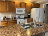 #11 2-bedroom apartment in historic Lorain, across from Palace Theatre.