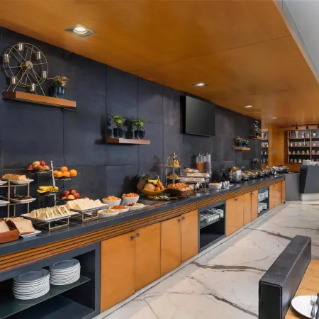 Park Inn by Radisson Navi Mumbai
