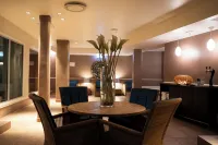Home Hotel Havnekontoret - Træningscentre