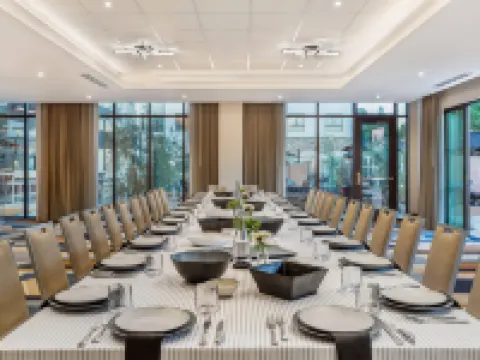 Cambria Hotel Templeton - Paso Robles Hoteles en Templeton