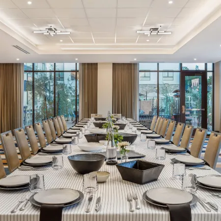 Cambria Hotel Templeton - Paso Robles