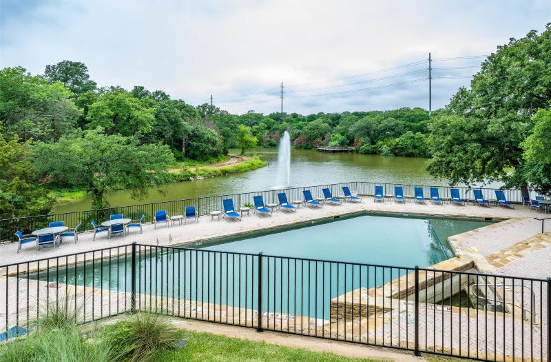 Hilton DFW Lakes Executive Conference Center photo 5