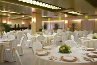 Astoria Palace Hotel - breakfast