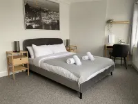 Luxury Apartment in Letchworth Hotels in Letchworth