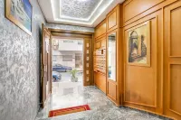 Luxueux 1 chambre salon/Immeuble neuf/Rabat ville