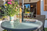 Apartament Al Mare, lovely apartment within a short distance to the beach.