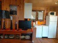 Apartamento a pie de Pistas Hotel a Eyne