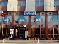 Hotel Villa Marina