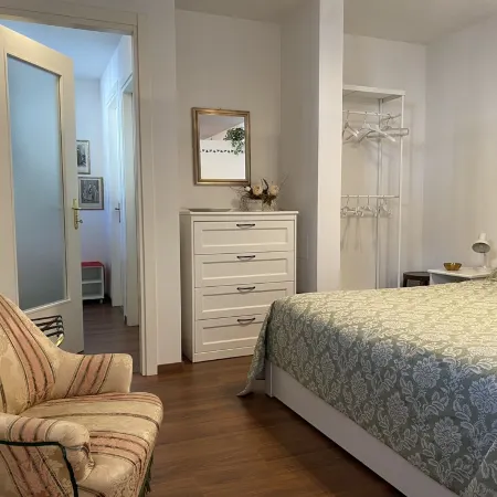 Montegnacco-Braida Palace Apartment (FREE PARKING)