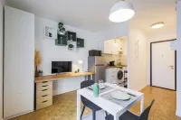 Cosy studio "Le Nid Tranquille" - Fully Equipped - Secteur Chavant