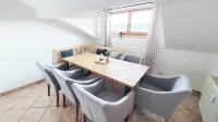 Cosy holiday flat in Bodenmais I Sauna I Balcony I View Silberberg
