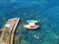 CATHERINE HOUSE Hotels in Corniglia