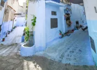 Casa Medina , Chefchaouen