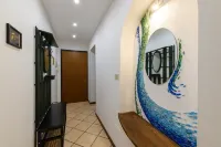 Emerald River Apartment Hotels in Gorizia