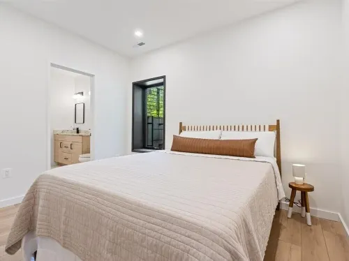 Pet-friendly New Build Luxe Cabin in Basye