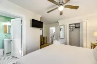 2 Mi to Downtown: Pet-friendly Home in New Bern! - 2 Sao