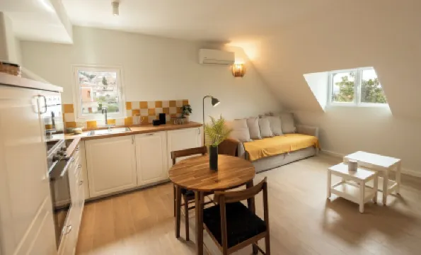 Cozy and spacious apartment in the neighborhood of Monachil