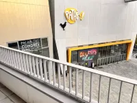 Modern studio, 3 min walk from MASSY-TGV STATION Hotel a Massy