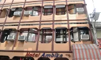 Hotel Ambika - Nhà nghỉ