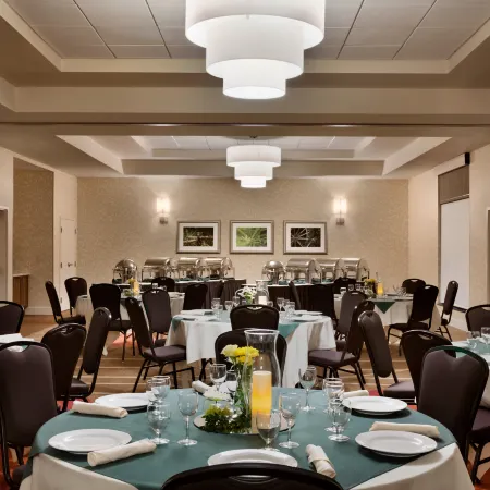 Hilton Garden Inn Medford