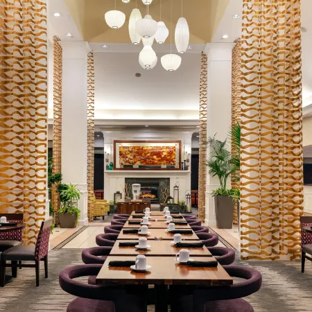 Hilton Garden Inn Mobile West I-65/Airport Blvd.