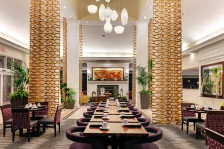 Hilton Garden Inn Mobile West I-65/Airport Blvd.