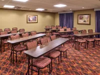 Hampton Inn & Suites Rifle Hoteles en Rifle