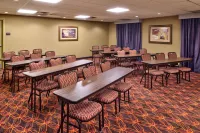 Hampton Inn & Suites Rifle Hotels in Garfield County