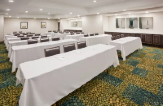 Hampton Inn & Suites Sioux City/South