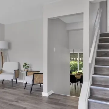 Niagara Family Stay | Near Brock, Falls & Wineries