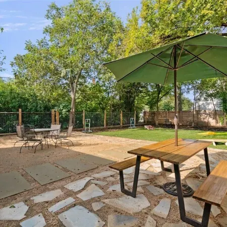 The Leona House~Huge Backyard~Downtown Georgetown